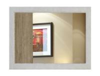 Фото zerkala зеркало навесное ивушка-10 производитель Марибель