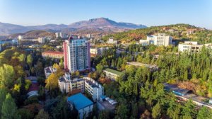 Алушта - Пункт самовывоза заказов, ул. Виноградная, 1Д