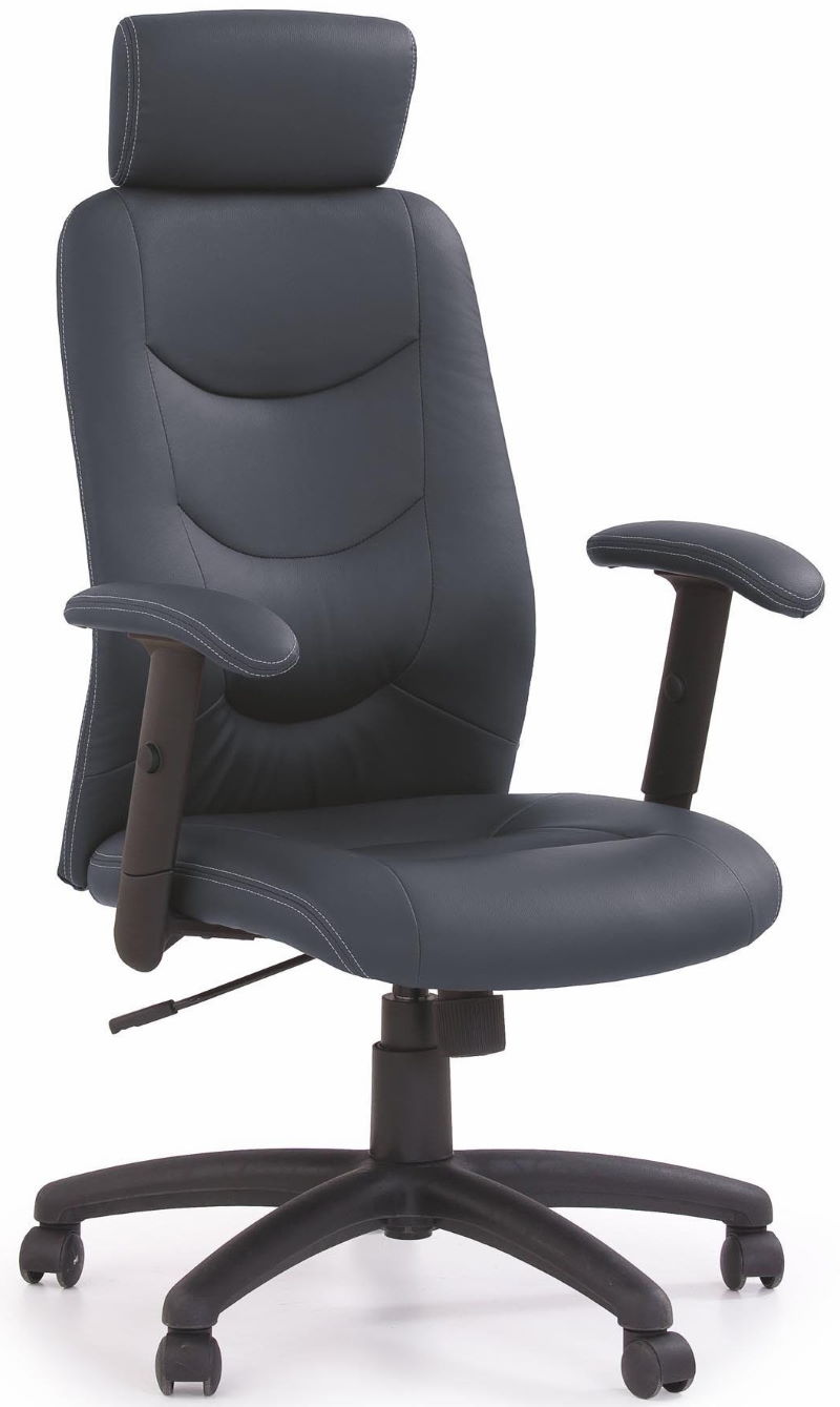 Фото Кресло для руководителя Halmar Stilo от производителя Halmar  в Геленджике по цене 21 000 ₽