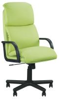 Фото  кресло для руководителя надир (nadir) tilt производитель Новый стиль