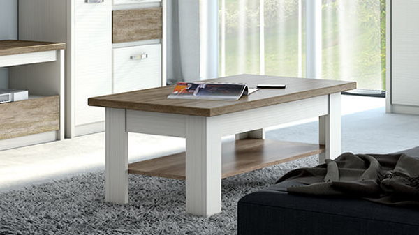 Фото Стол журнальный Прованс (Provence) от производителя Анрэкс в Геленджике по цене 8 780 ₽