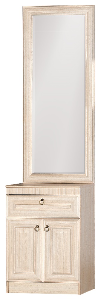 Фото Тумба с зеркалом Инна 622 от производителя Яна в Геленджике по цене 16&nbsp;590 ₽