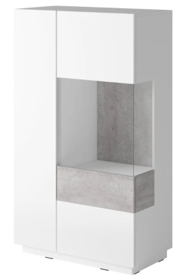 Фото Комод-2D P typ 44 Silke от производителя Helvetia в Геленджике по цене 35 120 ₽