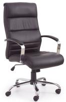 Фото kresla-kompyuternye кресло для руководителя halmar teksas производитель Halmar 