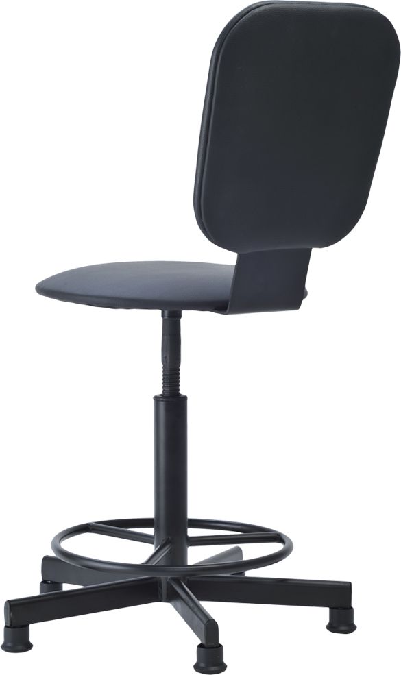 Фото Кресло для персонала КС-6 от производителя Фабрикант в Геленджике по цене 5 700 ₽