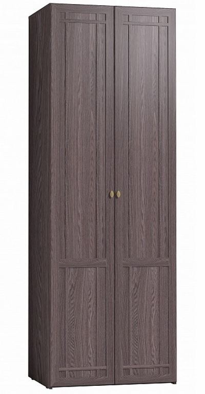 Фото Шкаф Sherlock-62 (80) двухдверный  от производителя Глазов в Геленджике по цене 18&nbsp;540 ₽