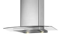 Вытяжка купольная VENTOLUX FIRENZE 60 (850) K (600х500хh750) (Материал корпуса Нержавеющая  сталь/стекло , Цвет корпуса Матовый/прозрачный) в Геленджике от производителя 