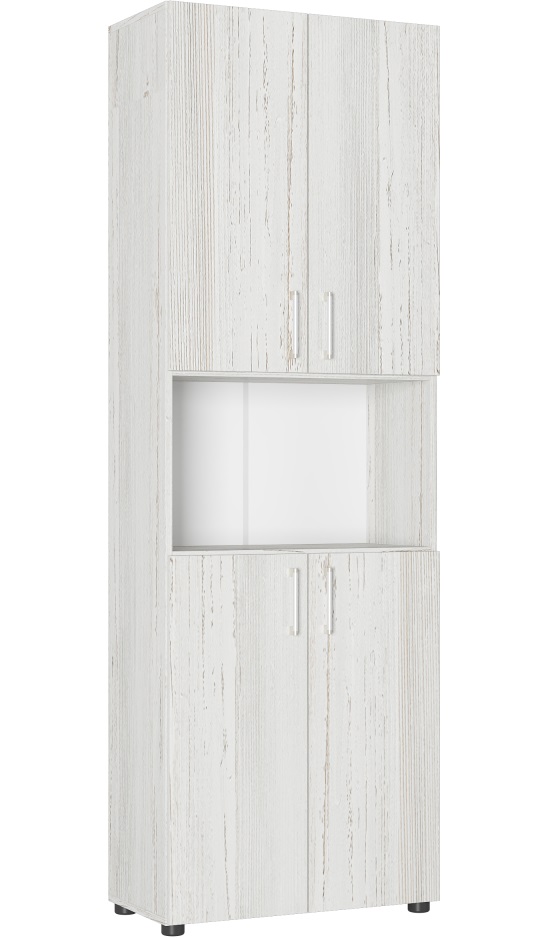 Фото Шкаф Офис ОФ-301К от производителя Компасс в Геленджике по цене 12 510 ₽