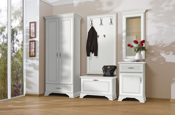 Фото Шкаф Kentaki S320-SZF2D1S (100) двухдверный от производителя Black Red White (БРВ) в Геленджике по цене 36 140 ₽