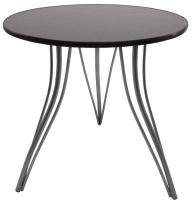 Стол круглый