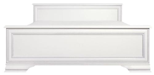 Кровать двуспальная Kentaki S320-LOZ (СМ 160х200) с подъемным механизмом в интернет магазине Планета Комфорта Фото krovati-nedorogie кровать двуспальная kentaki s320-loz (см 160х200) с подъемным механизмом производитель Black Red White (БРВ)