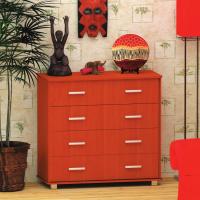 Фото  комод к-2 производитель Пирамида