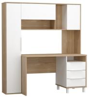 Фото  стол рабочий 12.95 комфорт производитель Моби