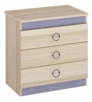 Фото  комод индиго пм-145.06  производитель ТриЯ