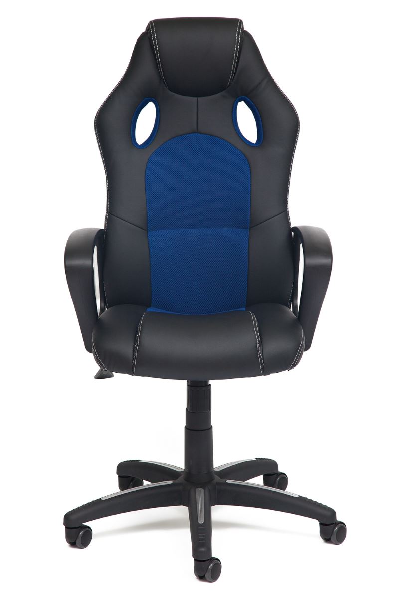 Фото Кресло геймерское Рейсер нью (Racer new) от производителя Tetchair в Геленджике по цене 14&nbsp;130 ₽
