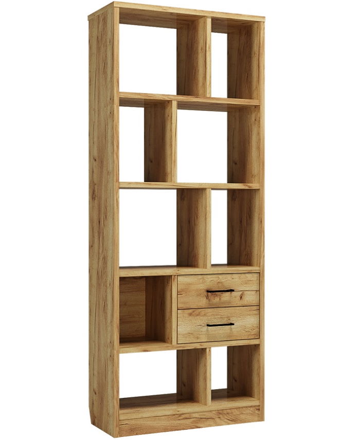 Фото Шкаф Виктория ВИ-2К от производителя Компасс в Геленджике по цене 17 760 ₽