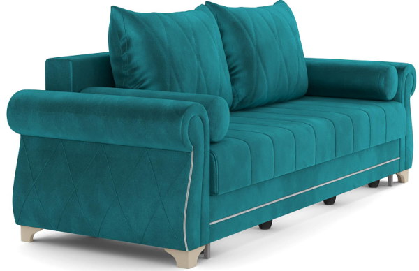 Фото Диван Евро-Порто от производителя Олмеко в Геленджике по цене 50 520 ₽