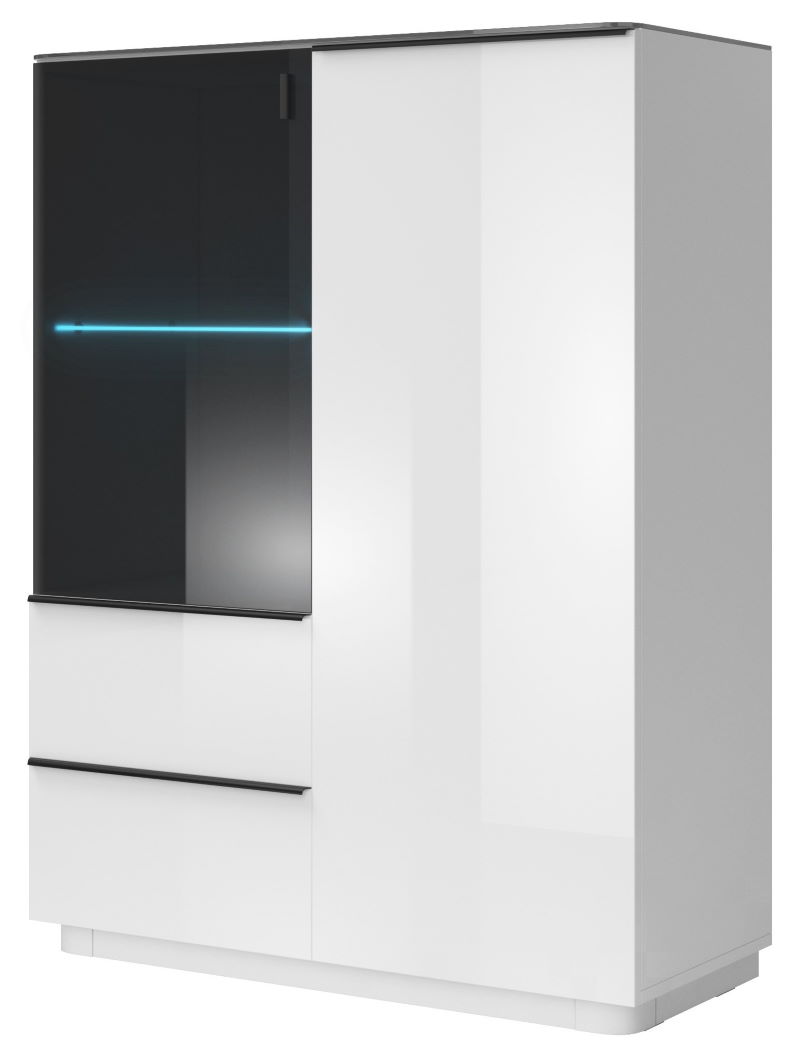 Фото Комод-4D2S typ 44 Togo от производителя Helvetia в Геленджике по цене 62&nbsp;380 ₽