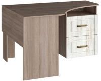 Фото  стол компьютерный угловой афина (левый) производитель Мебель Маркет