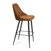 Стул барный Киш (Kish) (mod 714) в интернет магазине Планета Комфорта Фото stulya-barnye стул барный киш (kish) (mod 714) производитель Tetchair