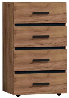 Фото Комод Натура (Nature)-45 от производителя Глазов в Геленджике по цене 13 190 ₽