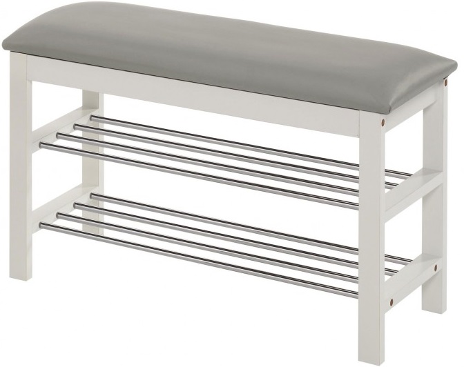 Фото Полка для обуви Halmar ST-11 от производителя Halmar  в Геленджике по цене 9 580 ₽