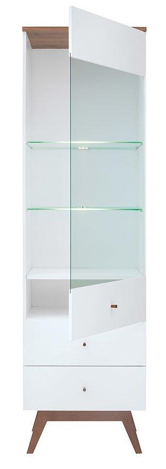 Фото Шкаф Heda REG1W2S от производителя Black Red White (БРВ) в Геленджике по цене 20 370 ₽