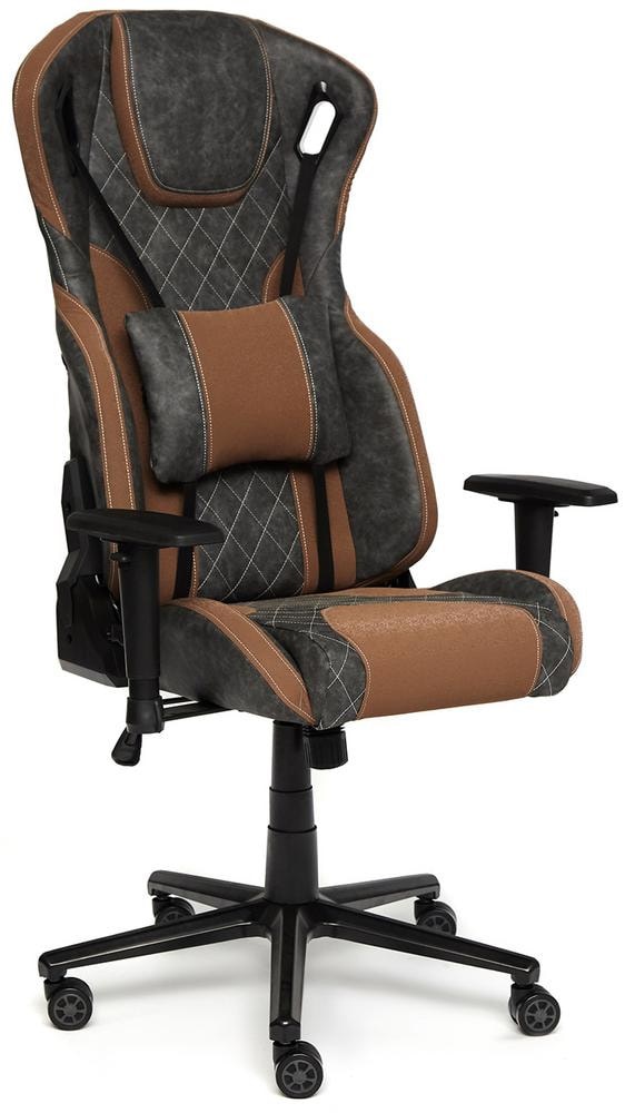 Фото Кресло геймерское Айматрикс (iMatrix) от производителя Tetchair в Геленджике по цене 26 190 ₽