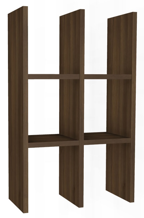 Фото Полка Карина ПЛ-1012 от производителя Лером в Геленджике по цене 3&nbsp;660 ₽