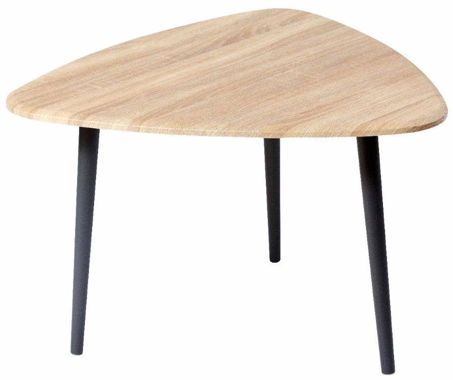 Фото Стол журнальный Квинс от производителя Калифорния в Геленджике по цене 5 470 ₽