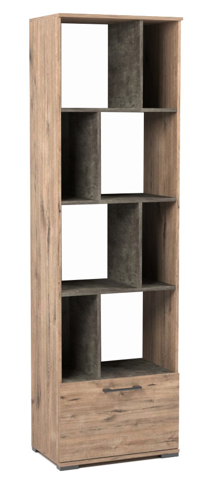 Фото Стеллаж Денвер Д-11 от производителя СБК в Геленджике по цене 13 600 ₽