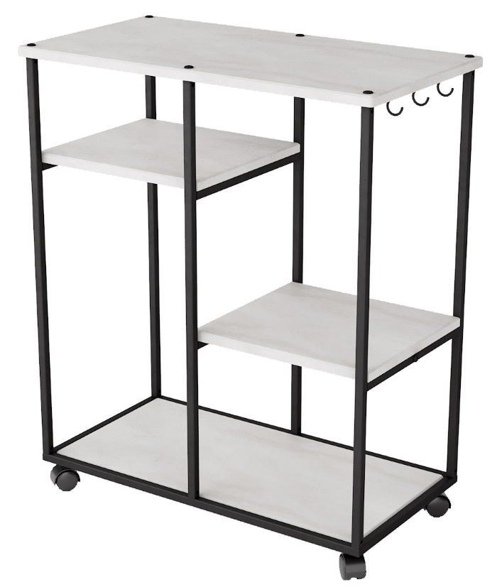 Фото Консоль Вэстри от производителя Калифорния в Геленджике по цене 9 420 ₽