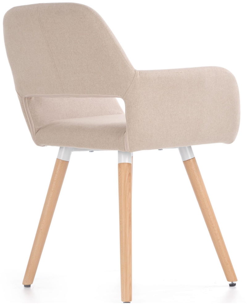 Фото Стул Halmar K283 от производителя Halmar  в Геленджике по цене 15&nbsp;180 ₽