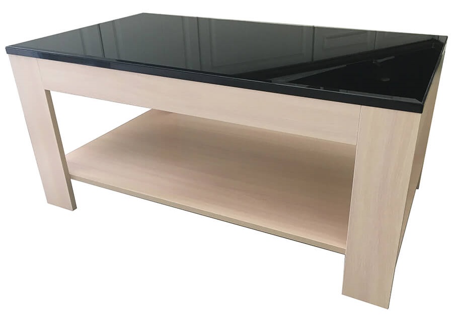 Фото Стол журнальный СЖ-3.4 от производителя Росток в Геленджике по цене 8&nbsp;290 ₽