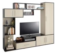 Фото stenki-v-gostinuyu стенка пекин лдсп производитель ПАМИР