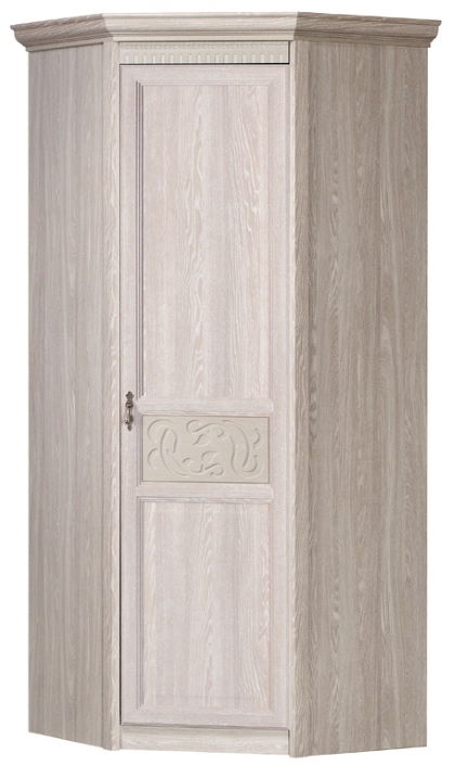 Фото Шкаф Лючия 183 (101) угловой от производителя Яна в Геленджике по цене 38&nbsp;730 ₽