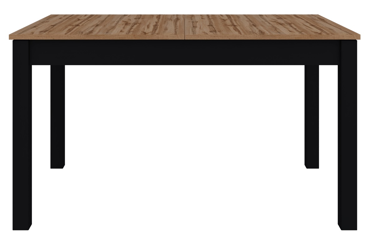 Фото Стол обеденный Loft STO от производителя Black Red White (БРВ) в Геленджике по цене 17 110 ₽