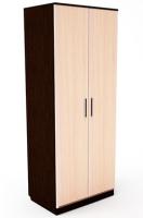 Фото shkafy-dvukhdvernye шкаф эдем-5 (80) двухдверный производитель SV-мебель