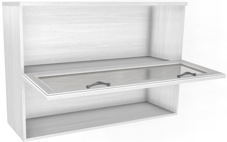 Фото Антресоль Карина АН-1031 от производителя Лером в Геленджике по цене 12 490 ₽