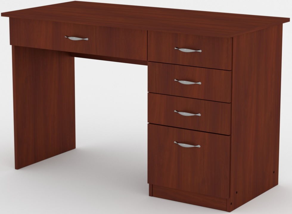 Фото Стол компьютерный Студент  от производителя ДВК в Геленджике по цене 5 820 ₽