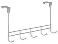 veshalki вешалка надверная нота 5 производитель Завод металлических изделий