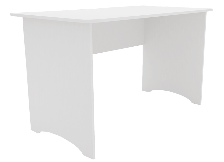 Фото Стол письменный Флёр Ф11 от производителя Заречье в Геленджике по цене 