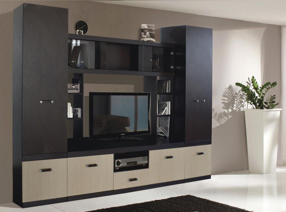 Фото Стенка Джелани 7  от производителя Джелани в Геленджике по цене 35&nbsp;110 ₽