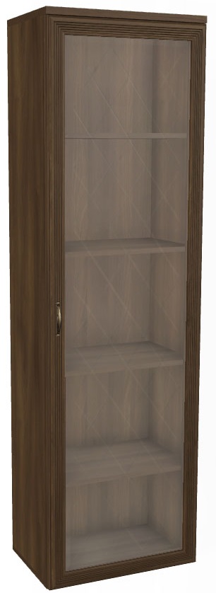 Фото Шкаф Карина ШК-1061 многоцелевой  от производителя Лером в Геленджике по цене 18 320 ₽