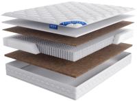 Фото  матрас cosma (косма) производитель Линия Флекс