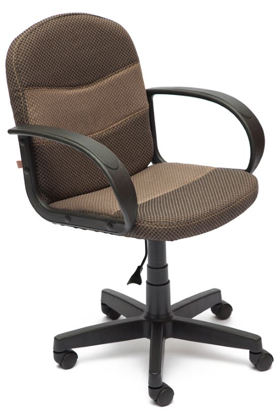 Фото Кресло компьютерное Багги (Baggi)  от производителя Tetchair в Геленджике по цене 7 410 ₽