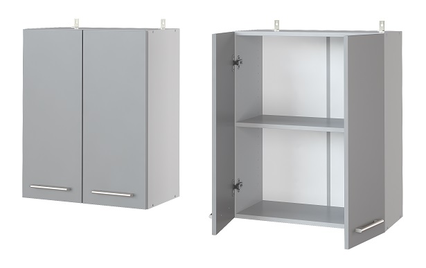 Фото Кухня Фиджи шкаф навесной А-60 от производителя Леко в Геленджике по цене 4&nbsp;560 ₽