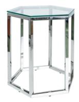 Фото stoly-zhurnalnye стол журнальный signal conti производитель Signal