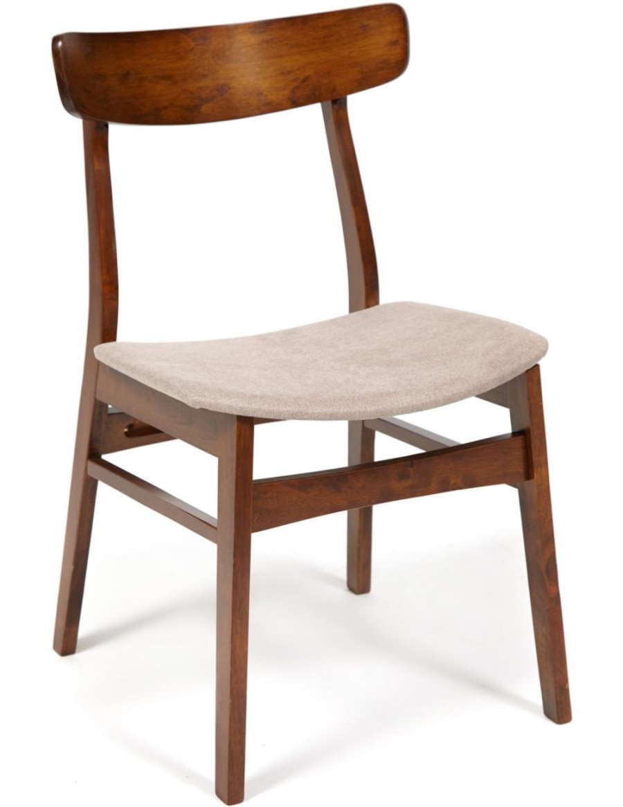 Фото Стул Рабат (Rabat) СТ8804 от производителя Tetchair в Геленджике по цене 6 190 ₽