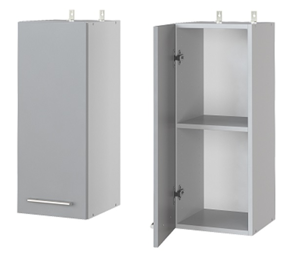 Фото Кухня Монс шкаф навесной А-930 от производителя Леко в Геленджике по цене 3 420 ₽